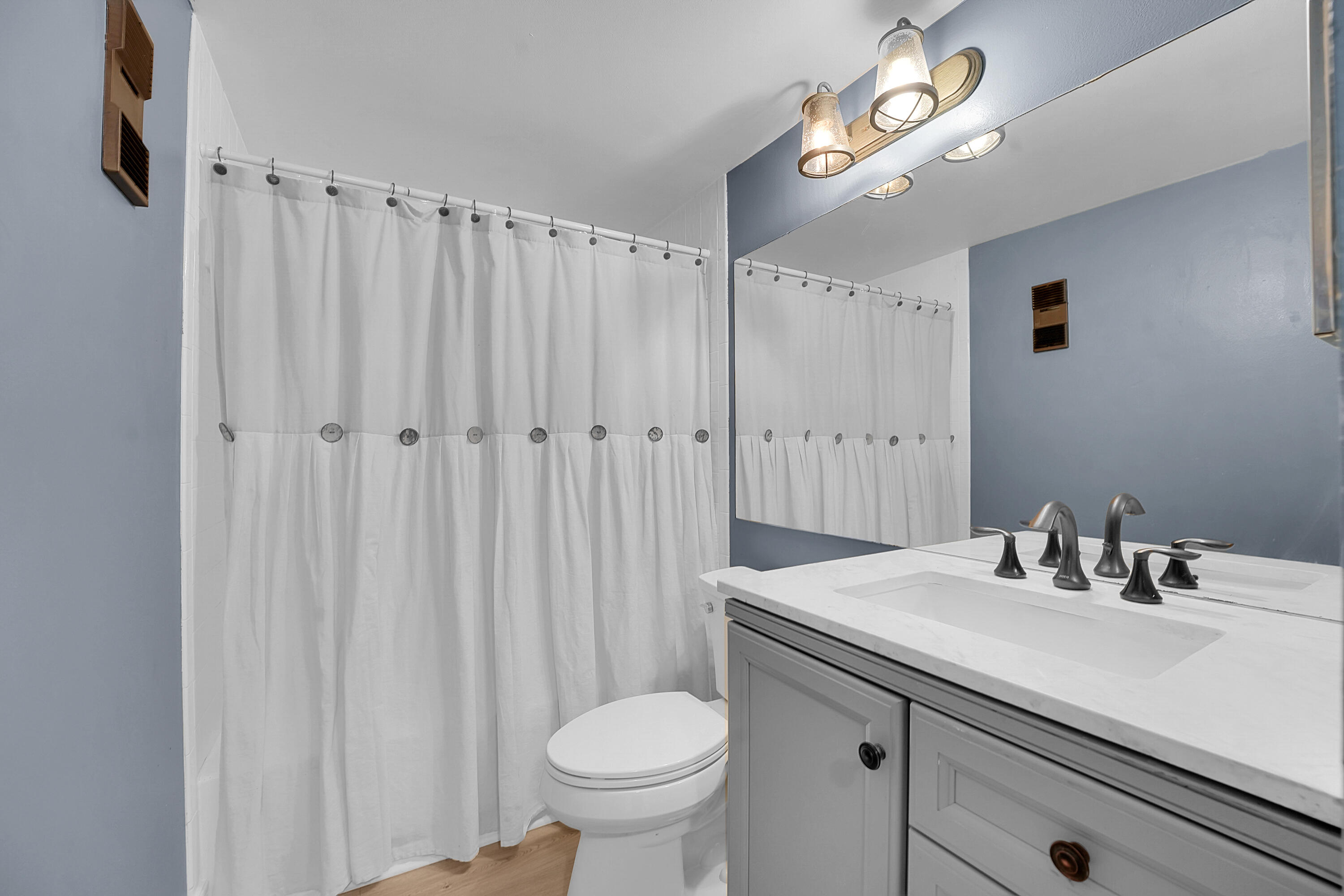 SABAL RIDGE CONDO - Residential