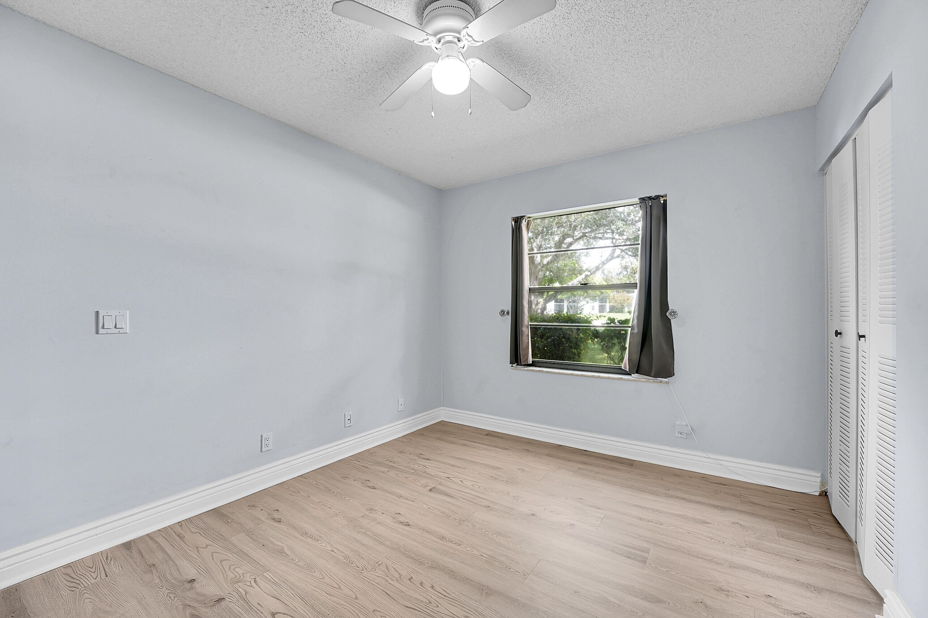 SABAL RIDGE CONDO - Residential