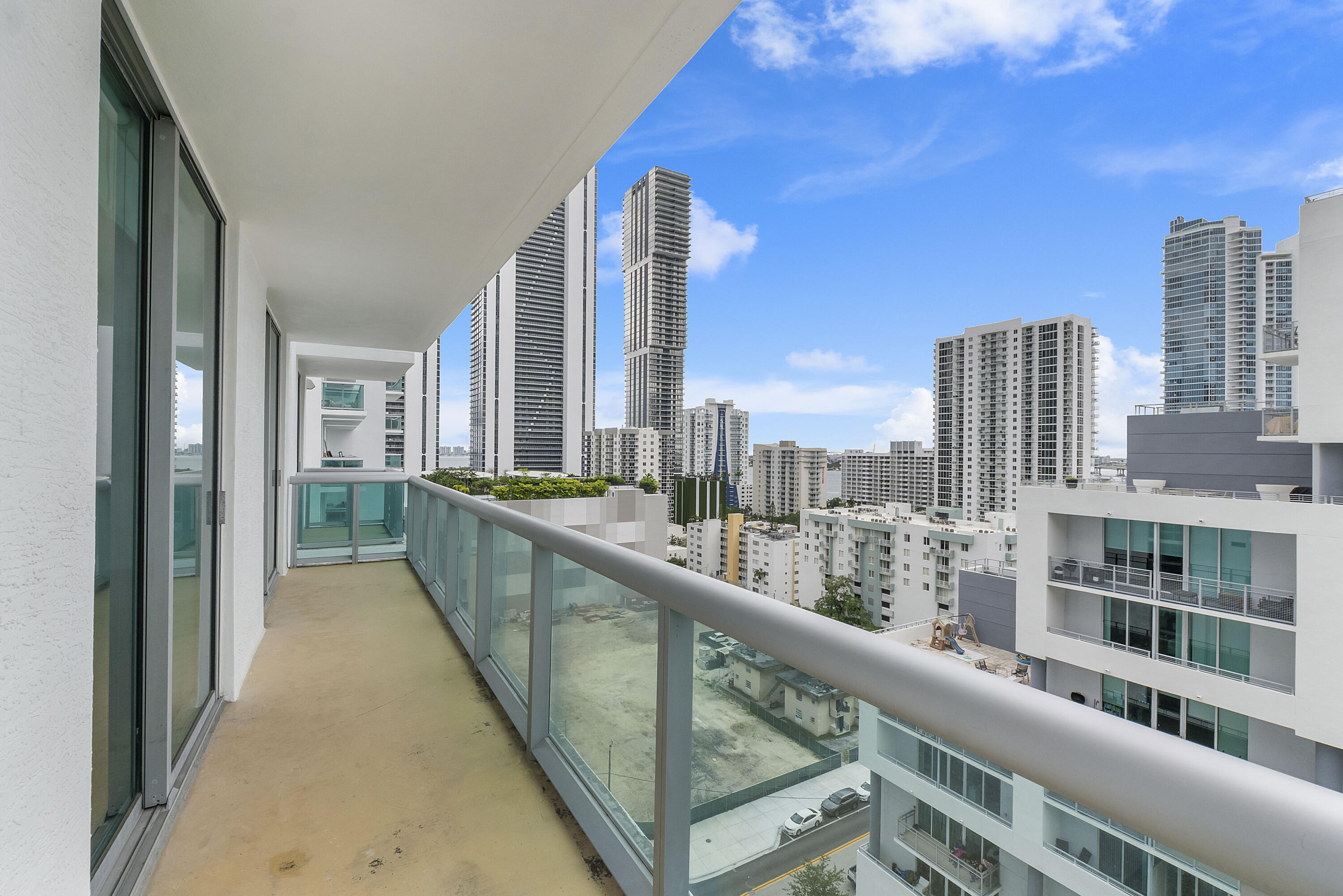 333 NE 24th Street 1401