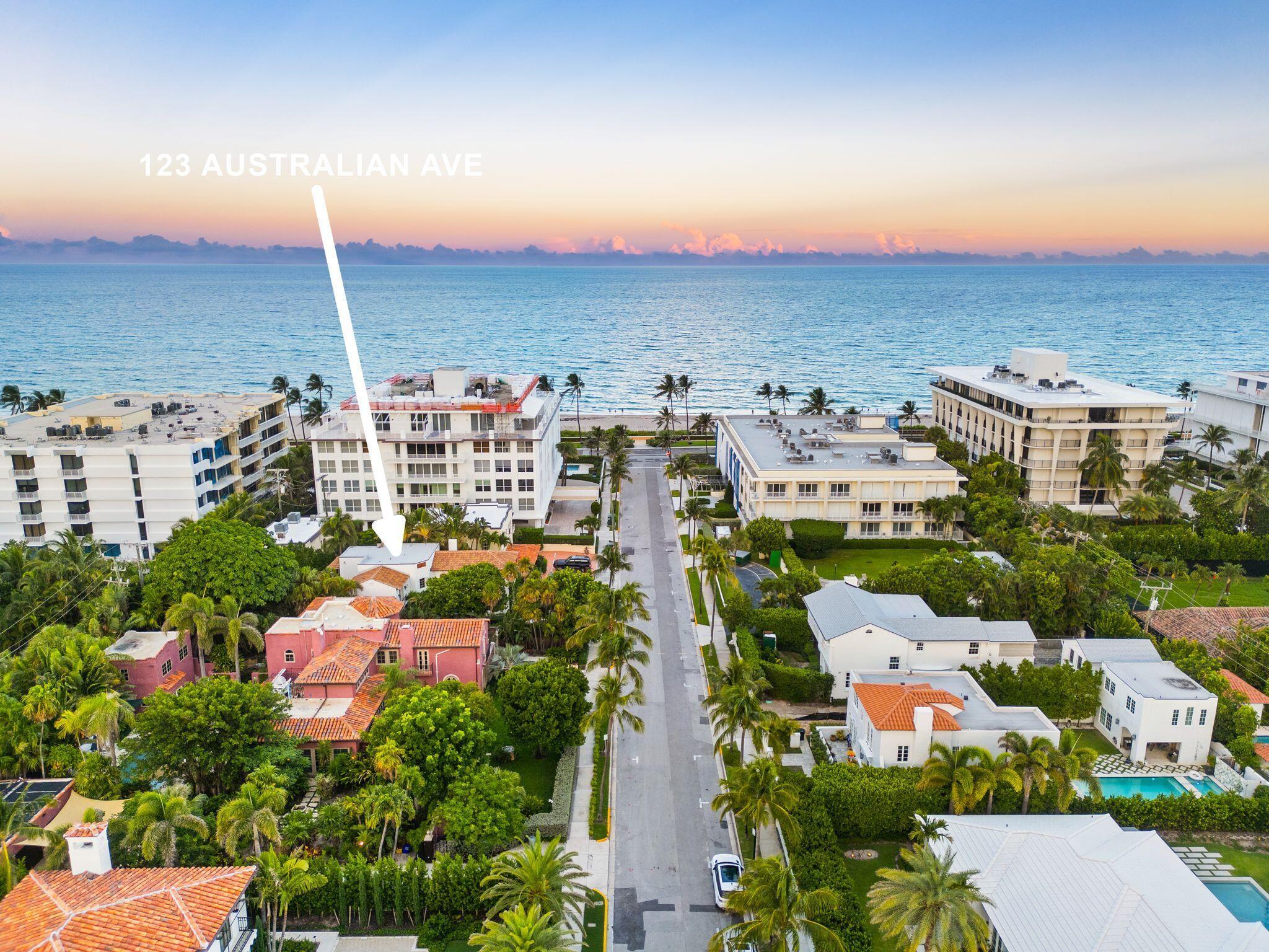 ROYAL PARK - Residential