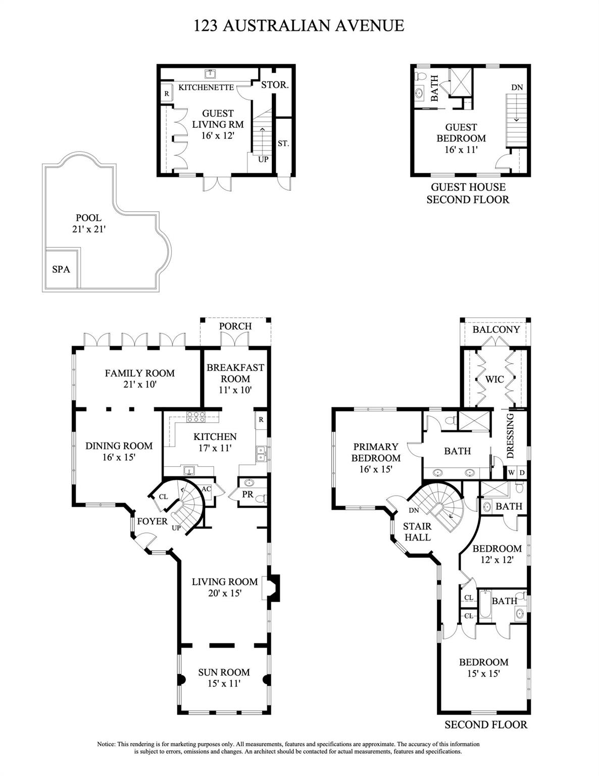 ROYAL PARK - Residential