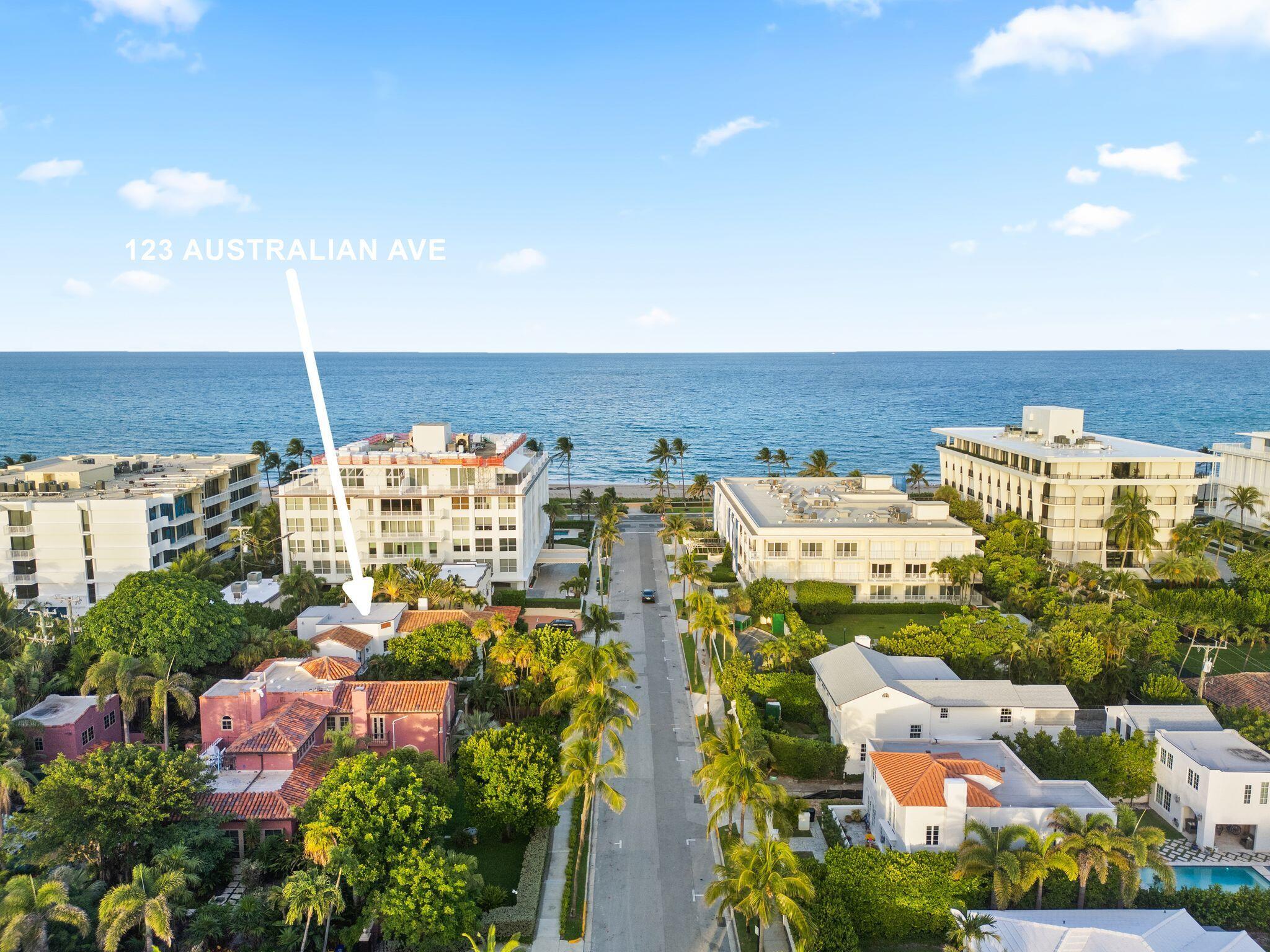 ROYAL PARK - Residential