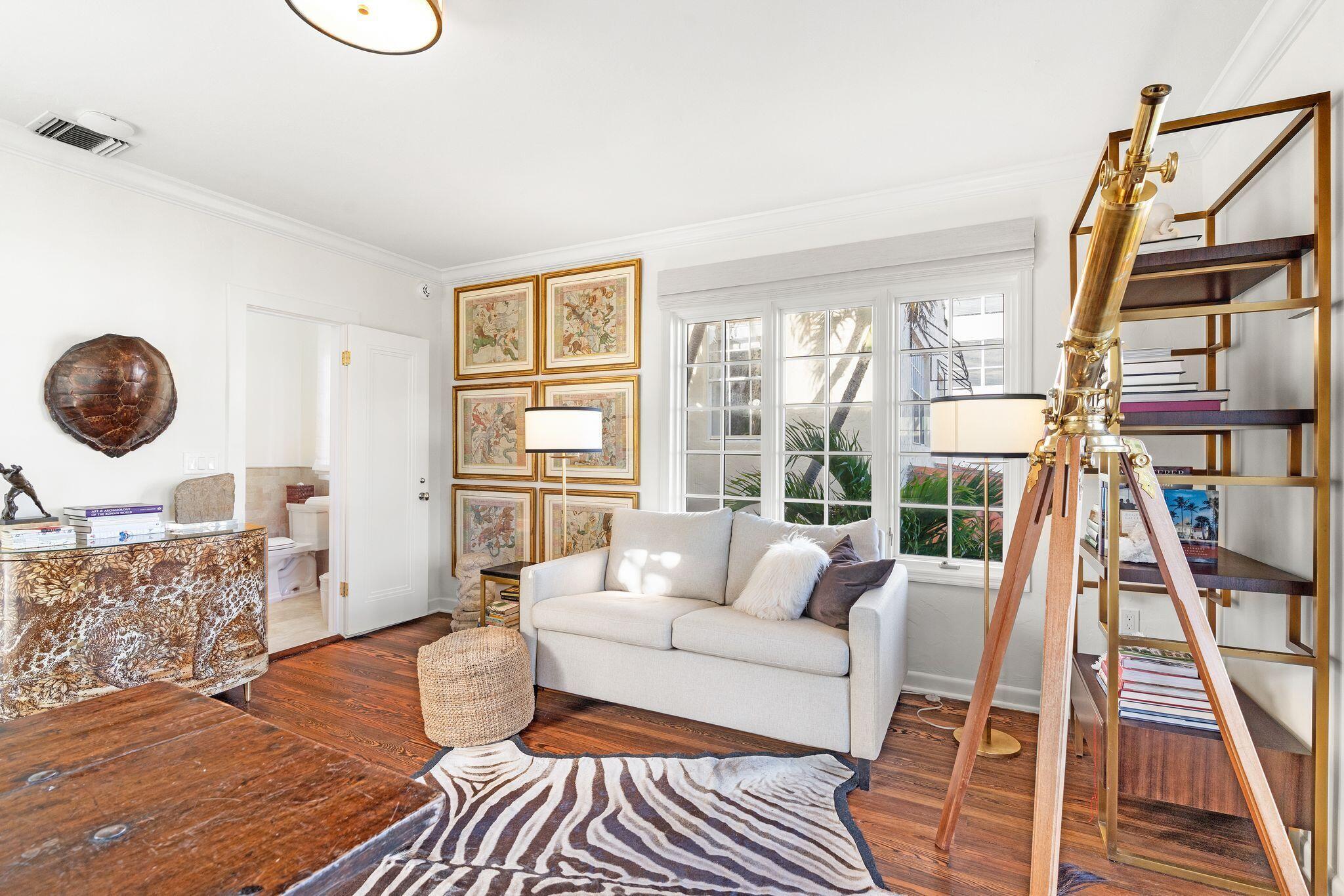 ROYAL PARK - Residential