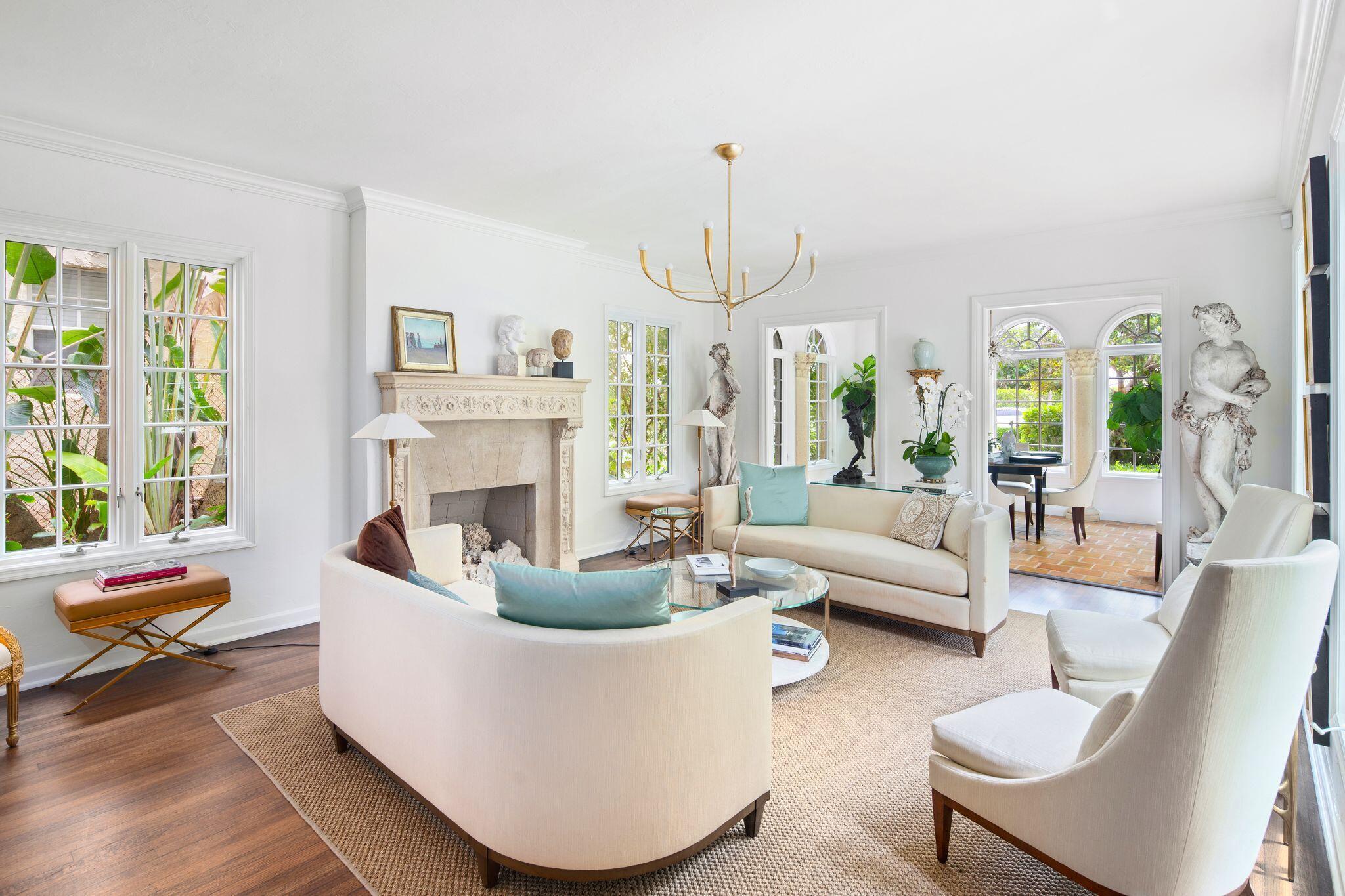 ROYAL PARK - Residential