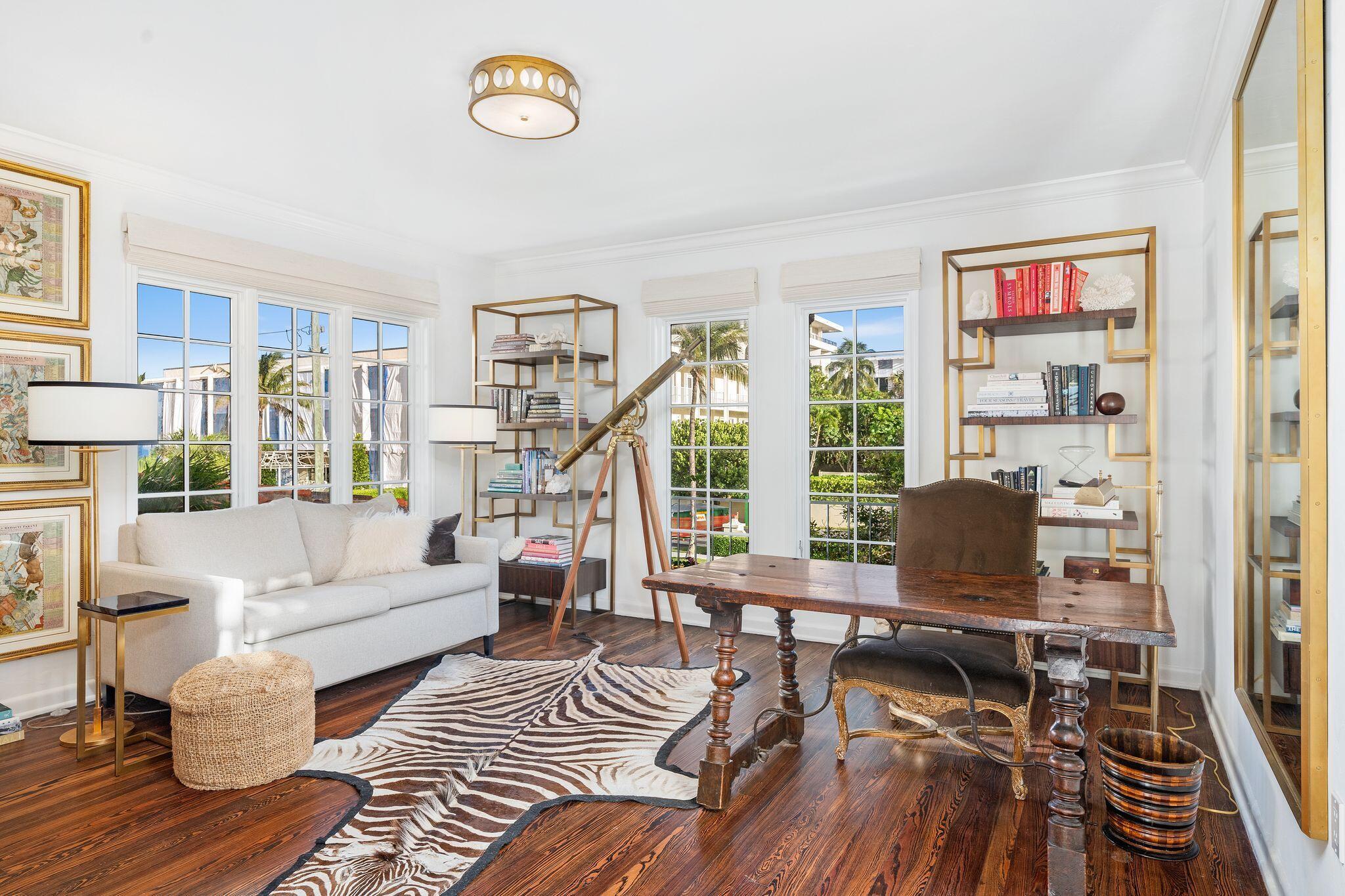 ROYAL PARK - Residential