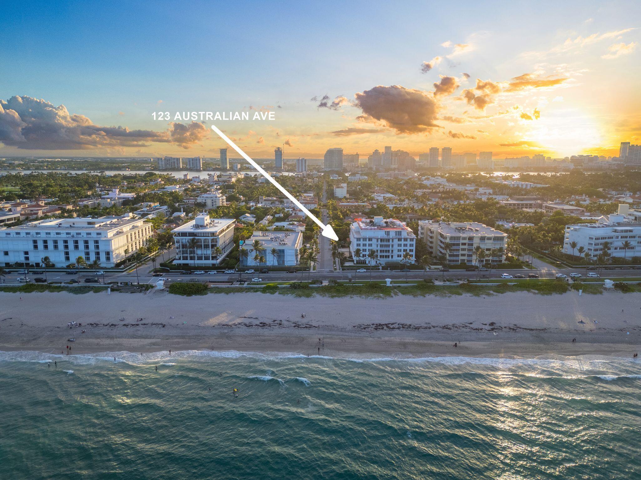 ROYAL PARK - Residential