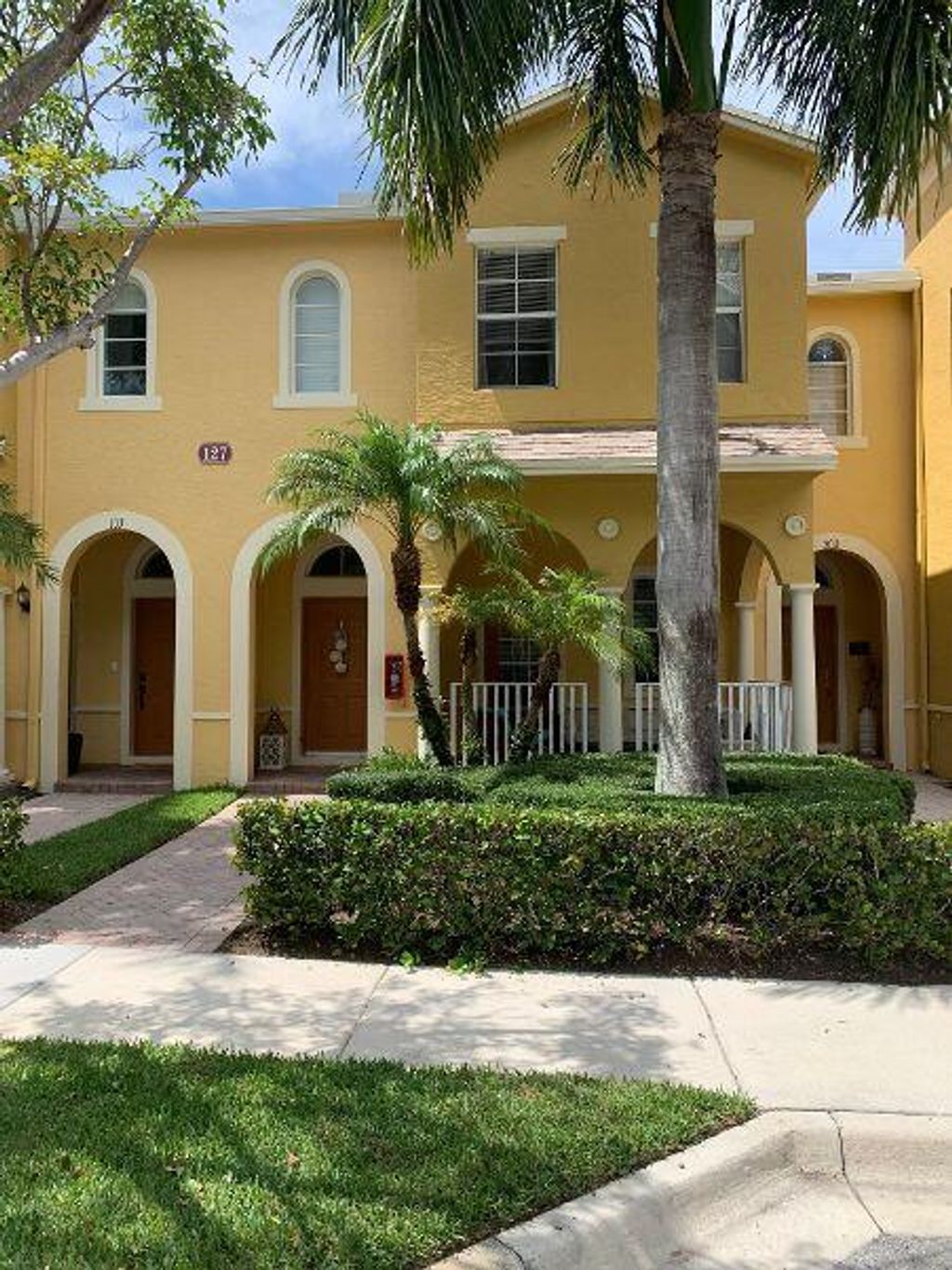 Photo of 127 Seagrape Drive #102, Jupiter, FL 33458 (MLS # R10806964)