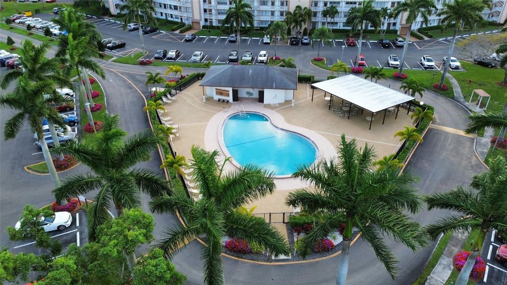 Photo of 3038 Cornwall B #3038, Boca Raton, FL 33434 (MLS # F10503238)