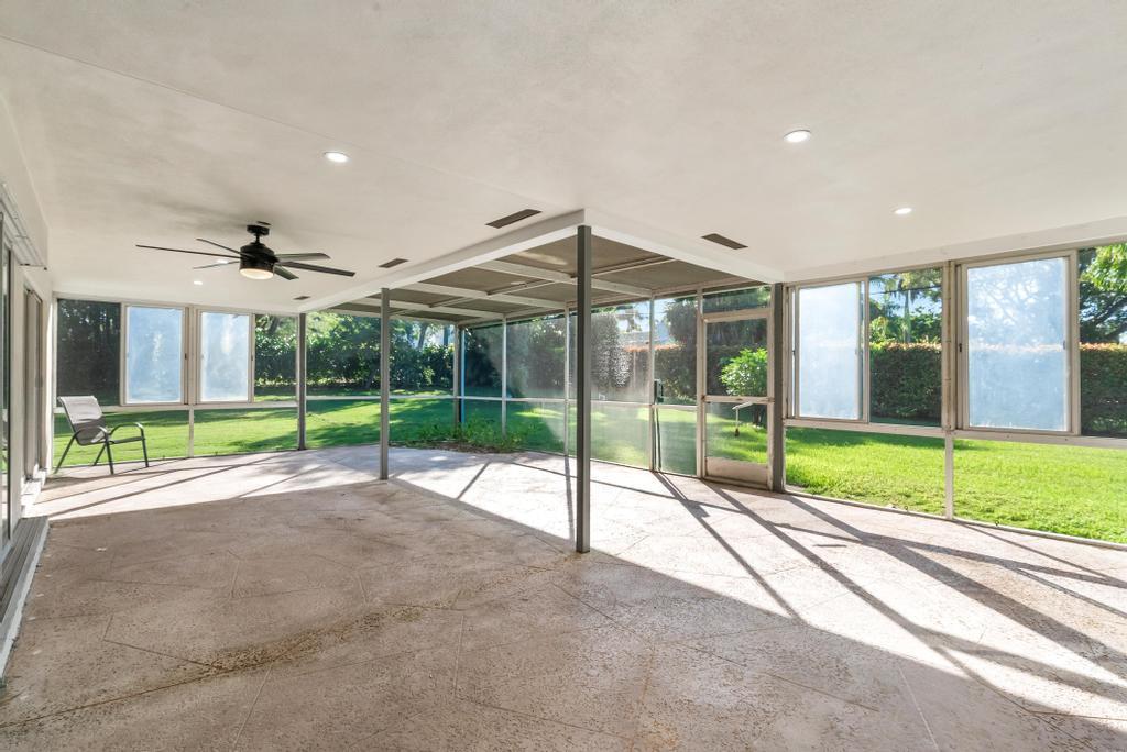 BOYNTON HEIGHTS - Residential Lease