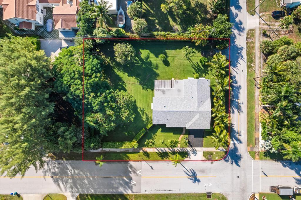 BOYNTON HEIGHTS - Residential Lease