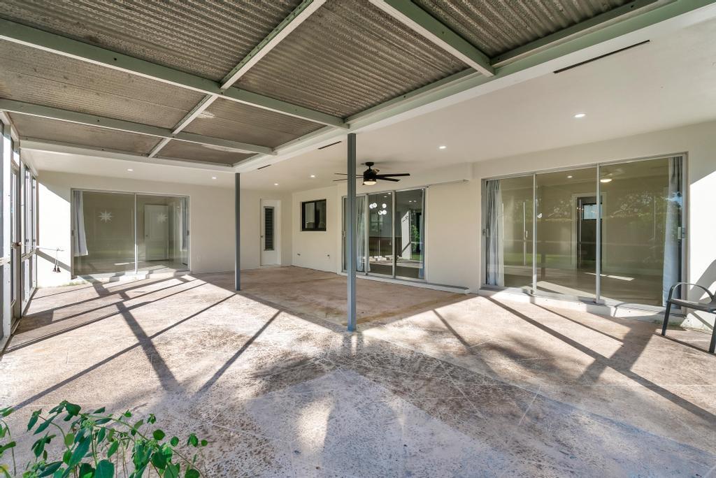 BOYNTON HEIGHTS - Residential Lease