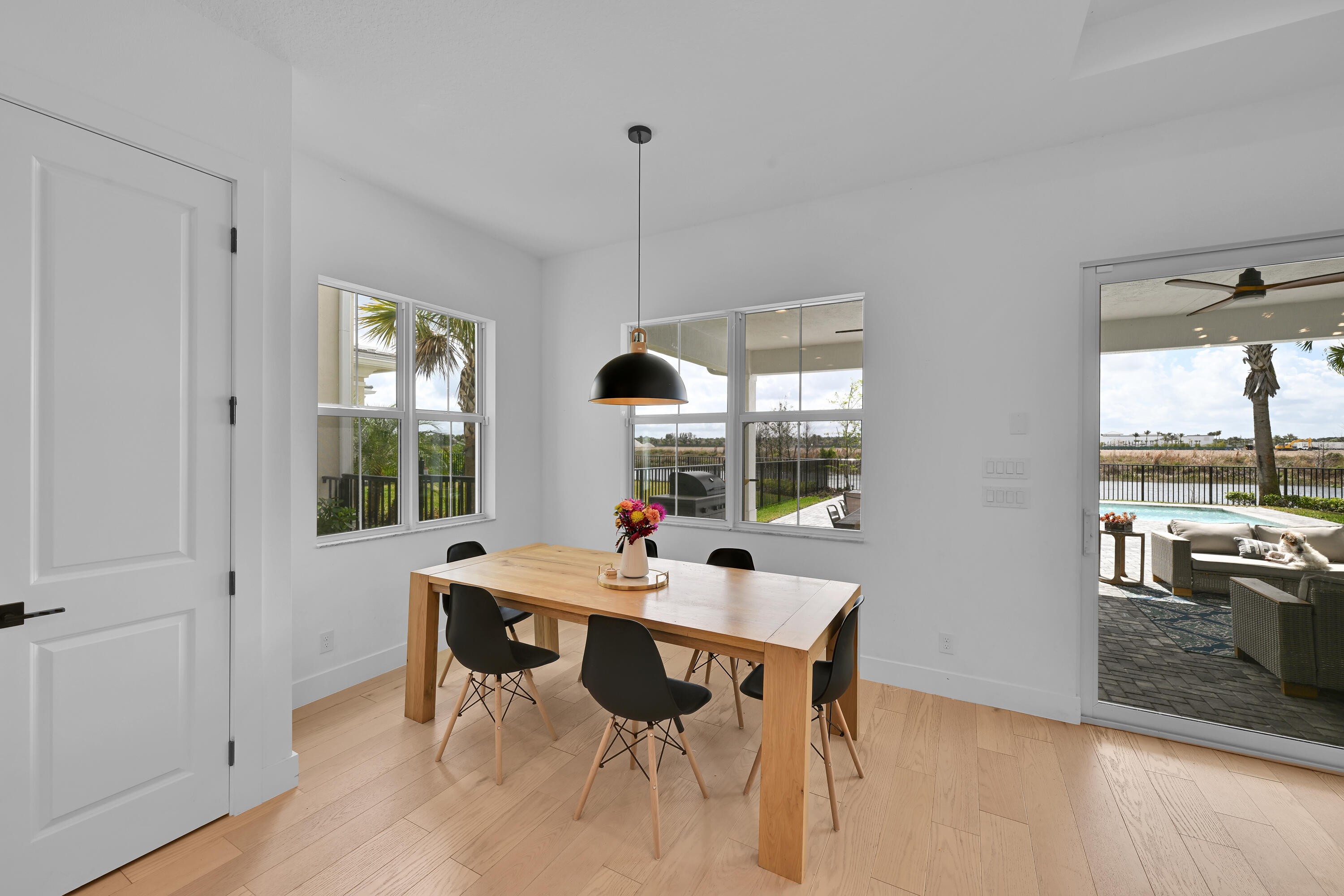 AVENIR SITE PLAN 1 POD - Residential