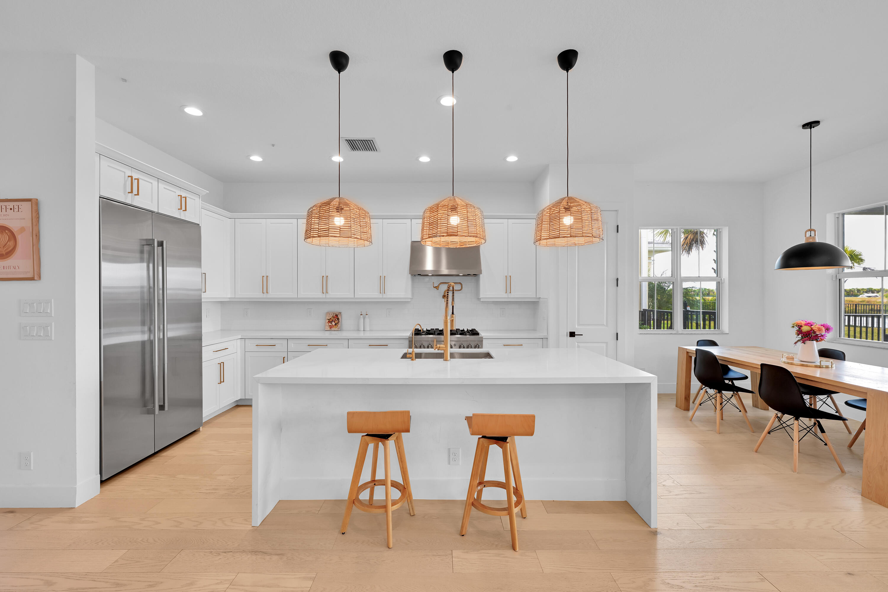 AVENIR SITE PLAN 1 POD - Residential