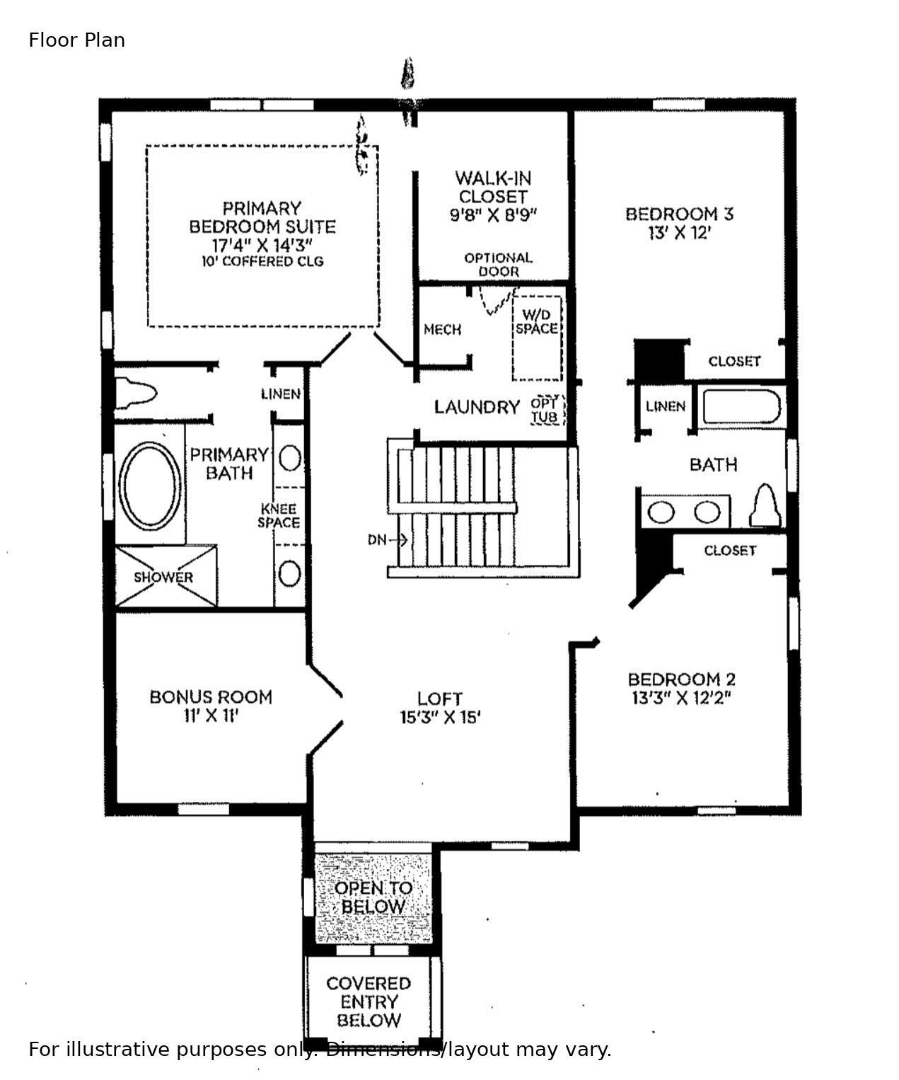 AVENIR SITE PLAN 1 POD - Residential