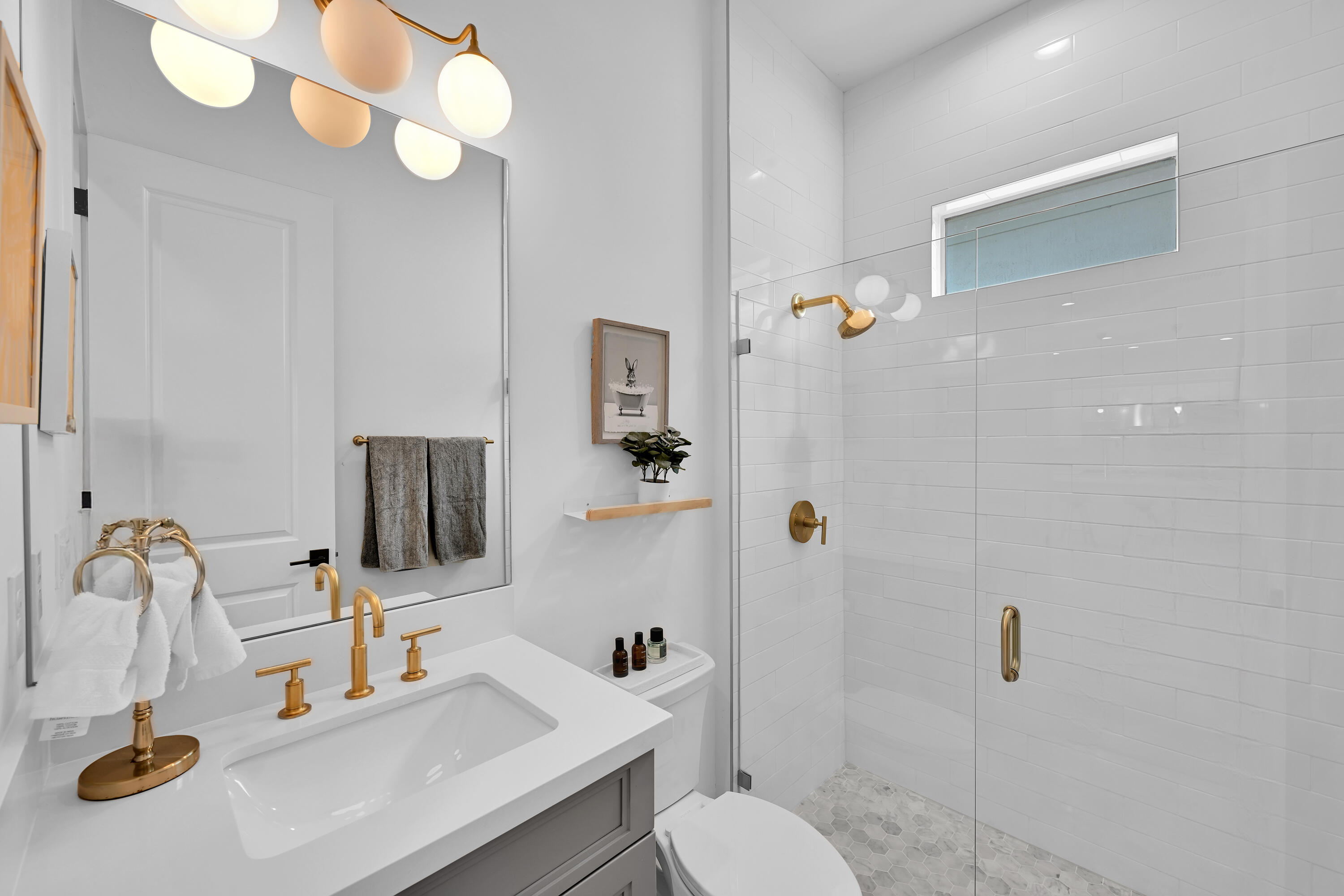 AVENIR SITE PLAN 1 POD - Residential