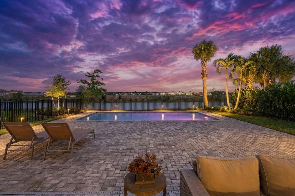 Photo of 12554 Nautilus Circle, Palm Beach Gardens, FL 33412 (MLS # B26000465)