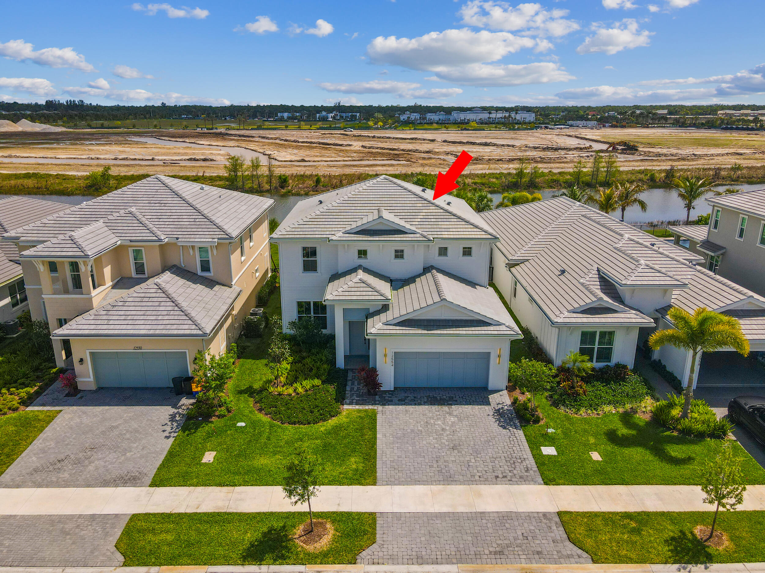 12554 Nautilus Circle