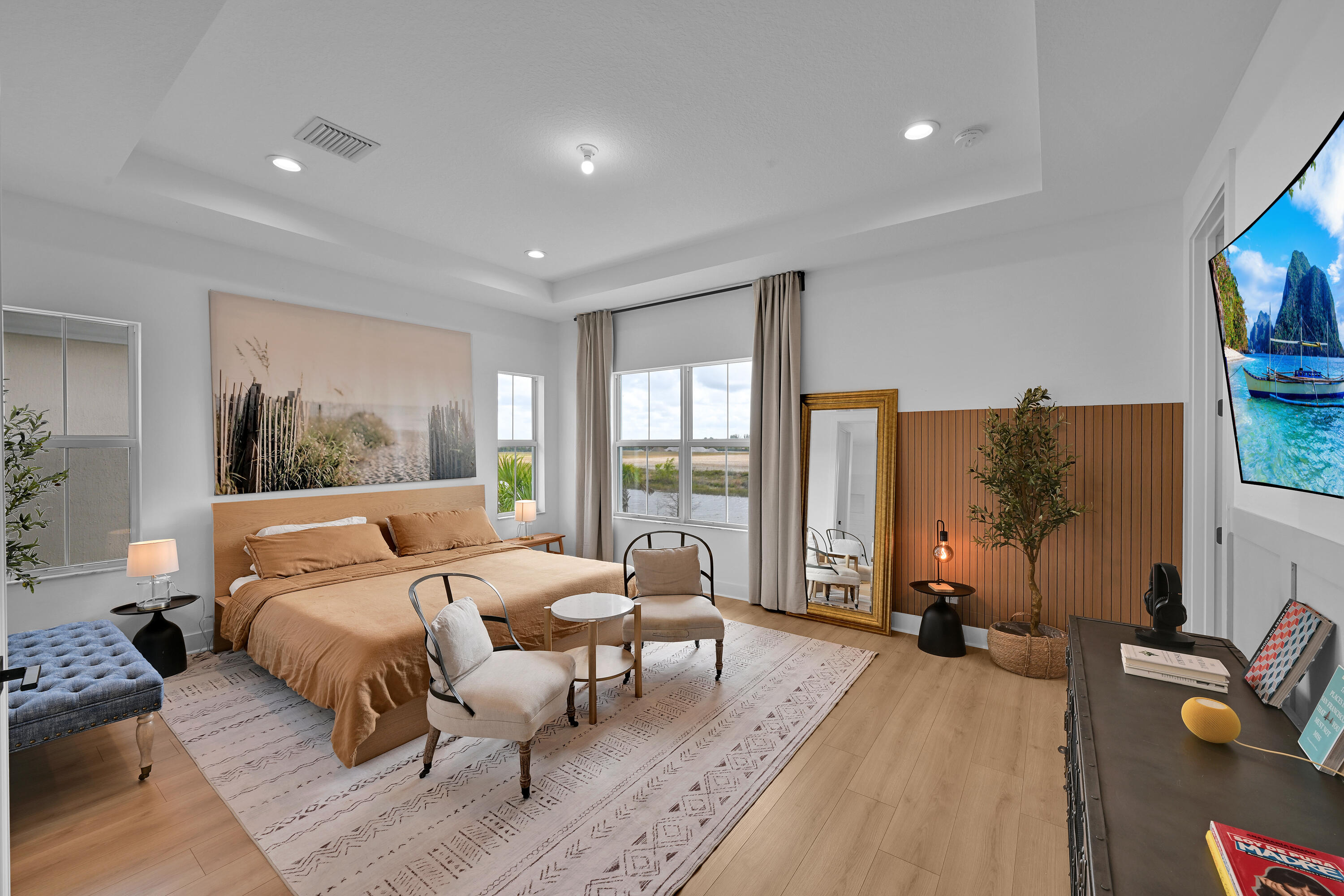 AVENIR SITE PLAN 1 POD - Residential