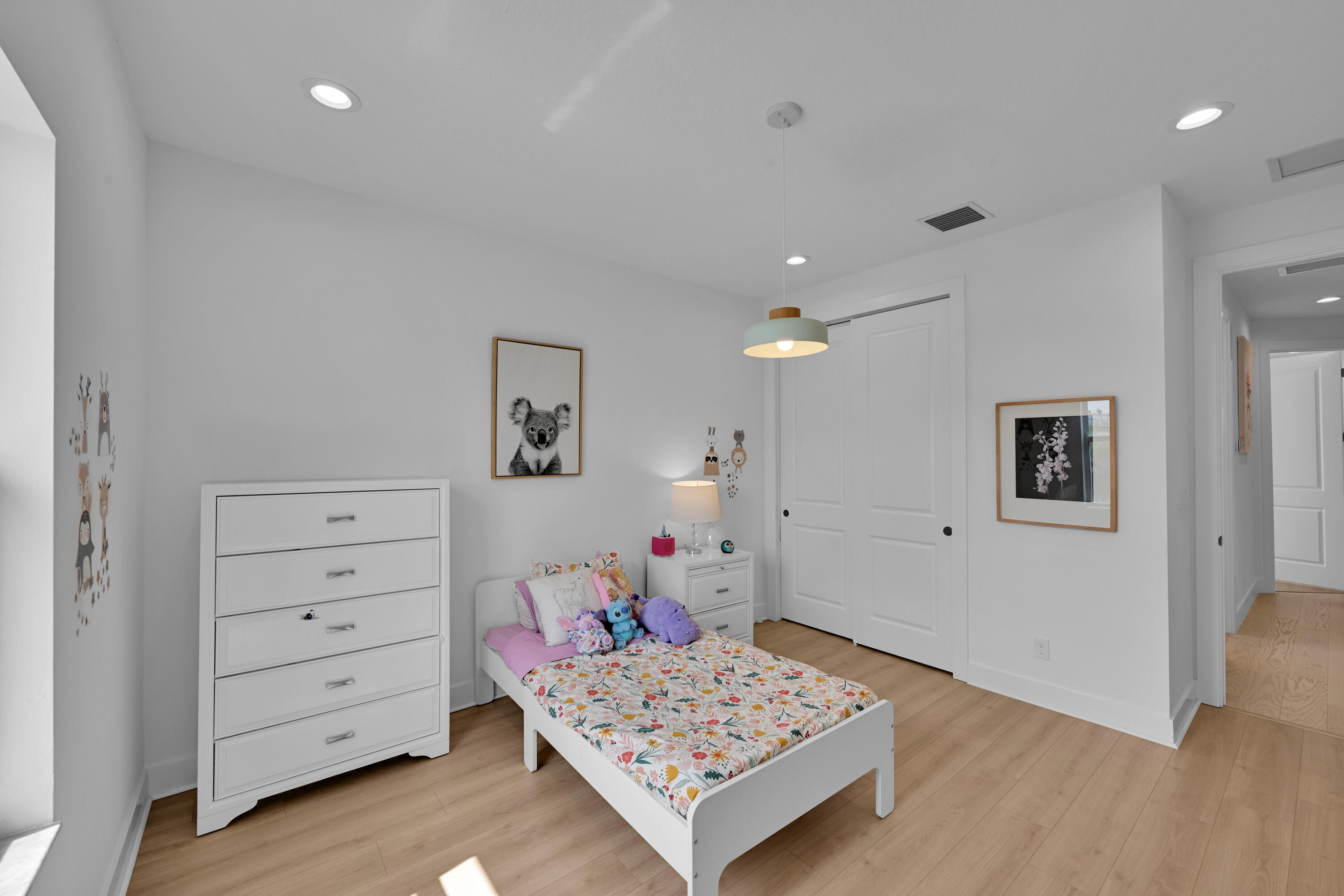 AVENIR SITE PLAN 1 POD - Residential