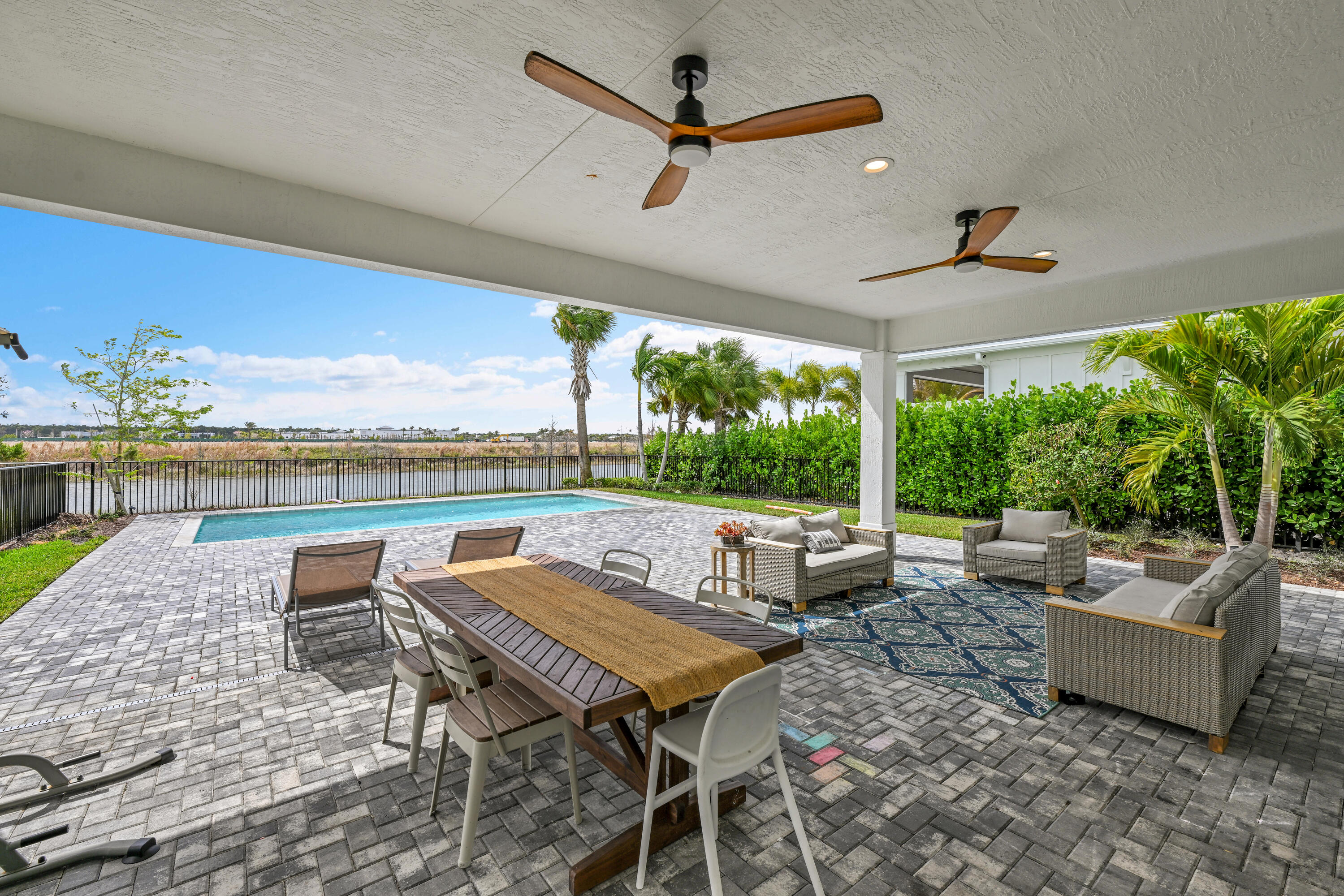 AVENIR SITE PLAN 1 POD - Residential