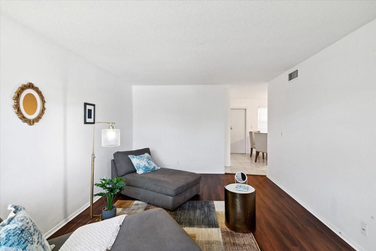 PARK SOUTH - Residential