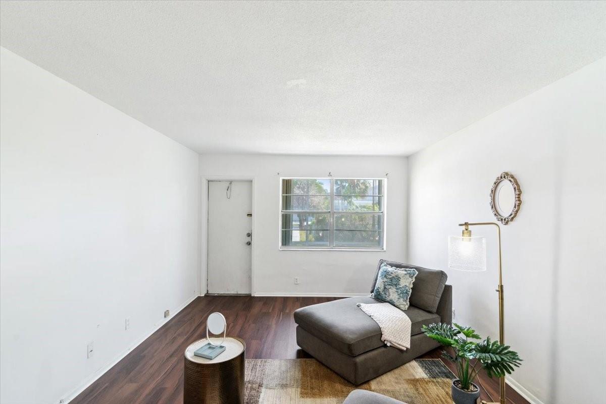 PARK SOUTH - Residential