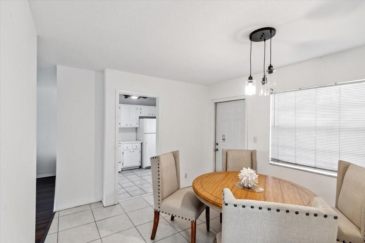 PARK SOUTH - Residential