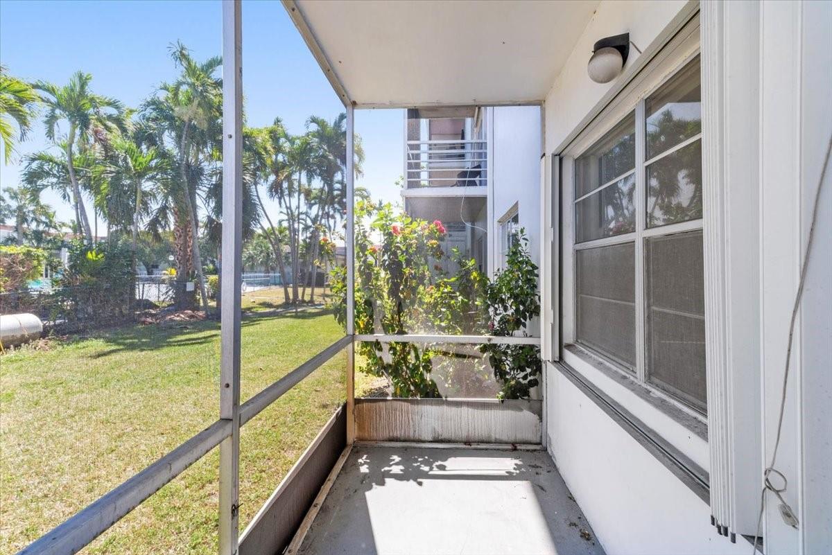 PARK SOUTH - Residential