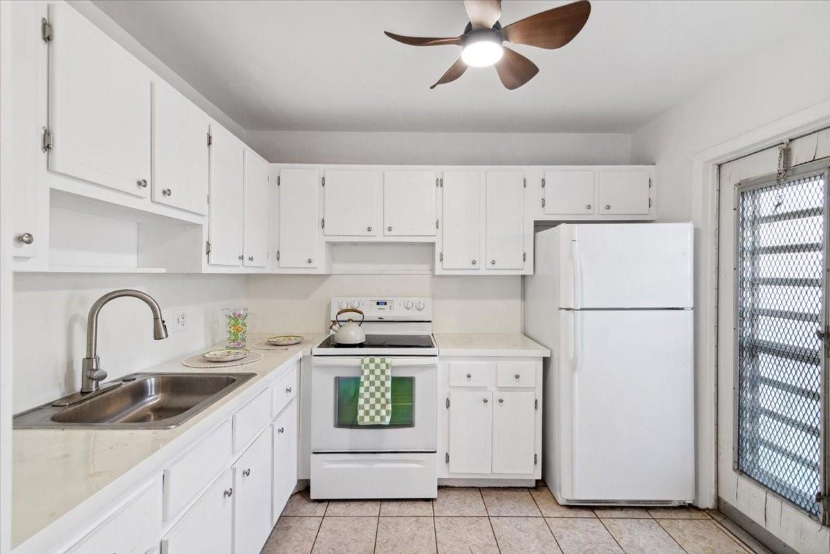 PARK SOUTH - Residential