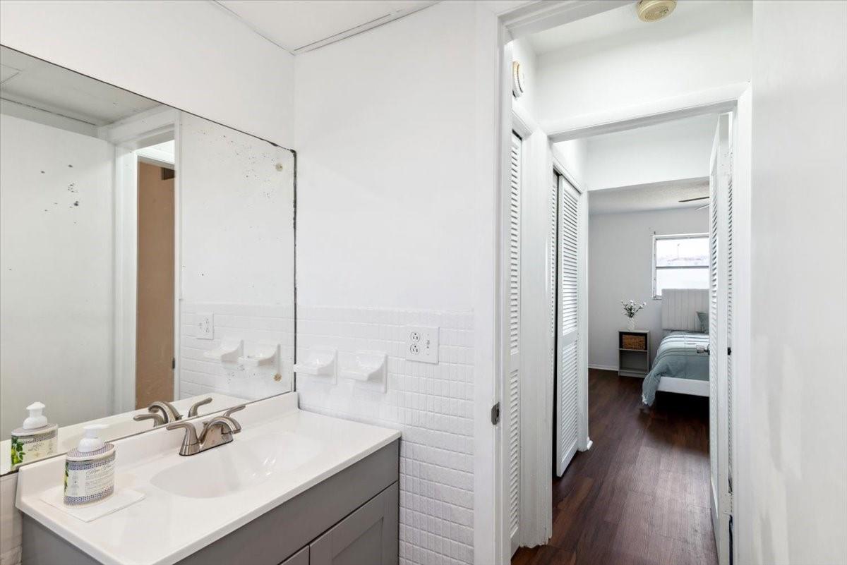PARK SOUTH - Residential