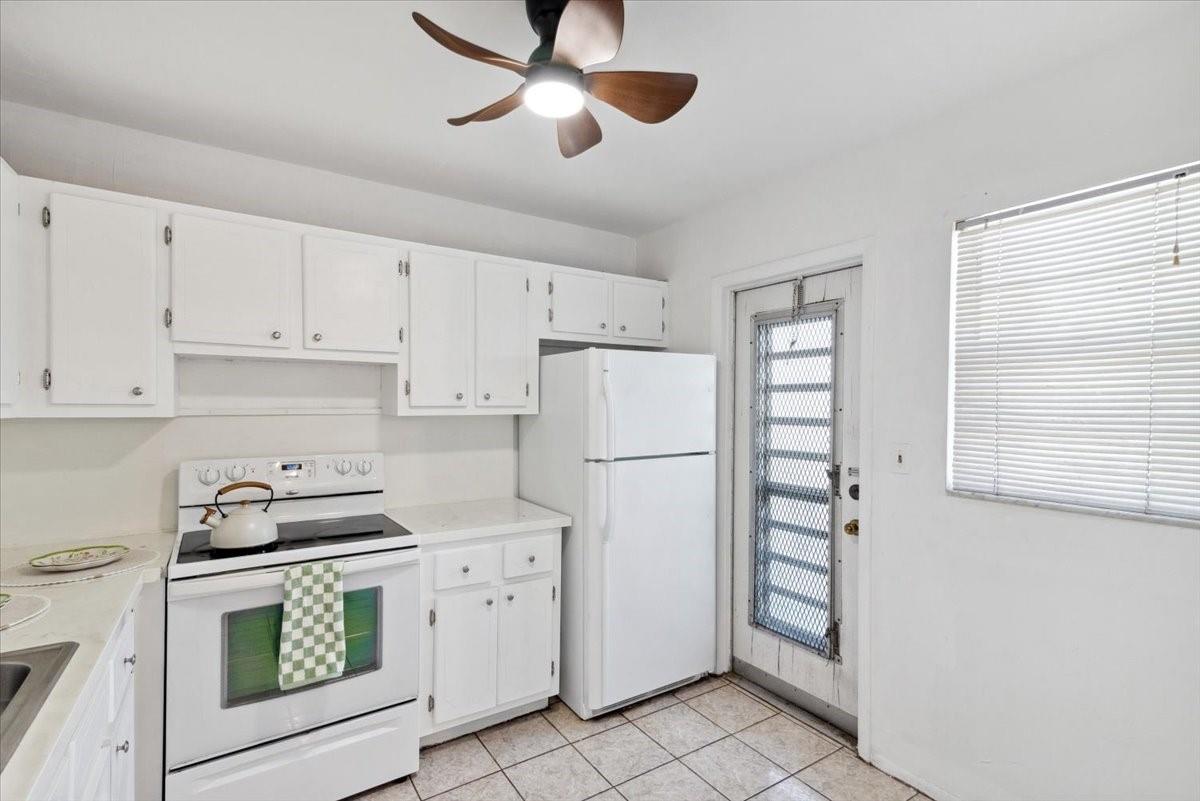 PARK SOUTH - Residential
