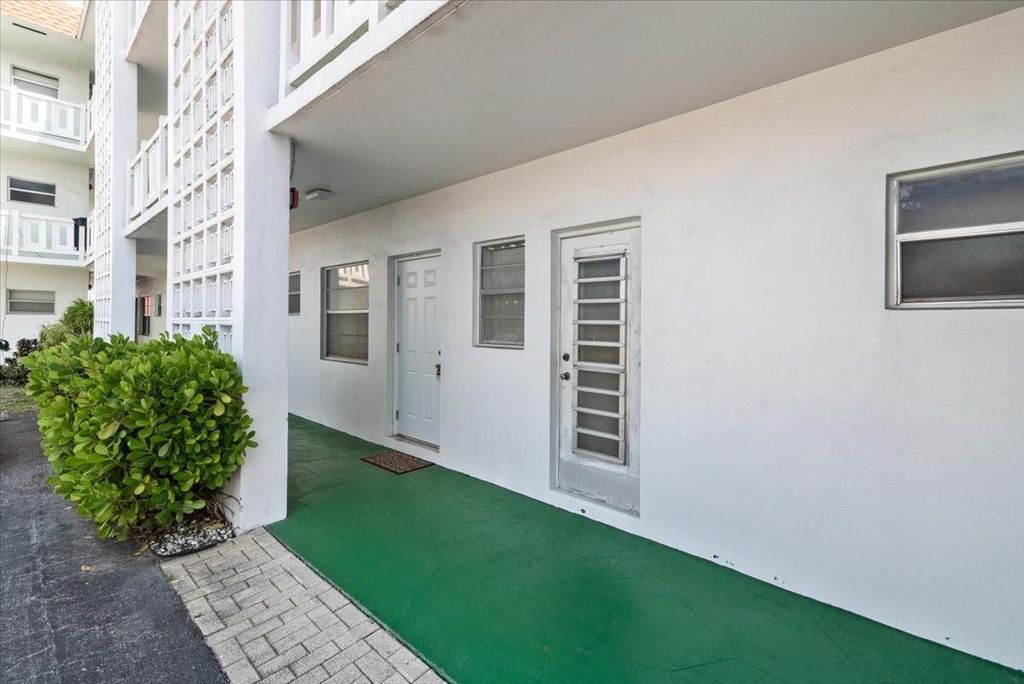 Photo of 1380 NW 43rd Terrace #104, Lauderhill, FL 33313 (MLS # F10529414)