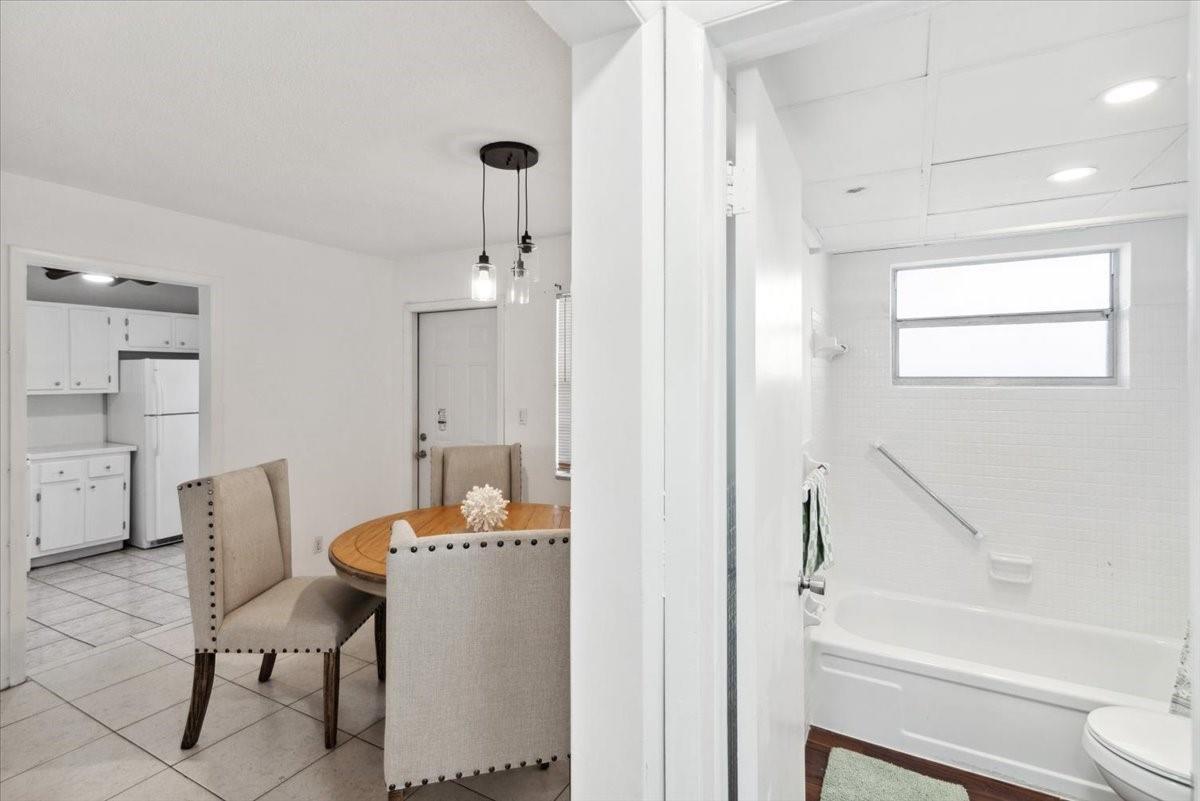 PARK SOUTH - Residential