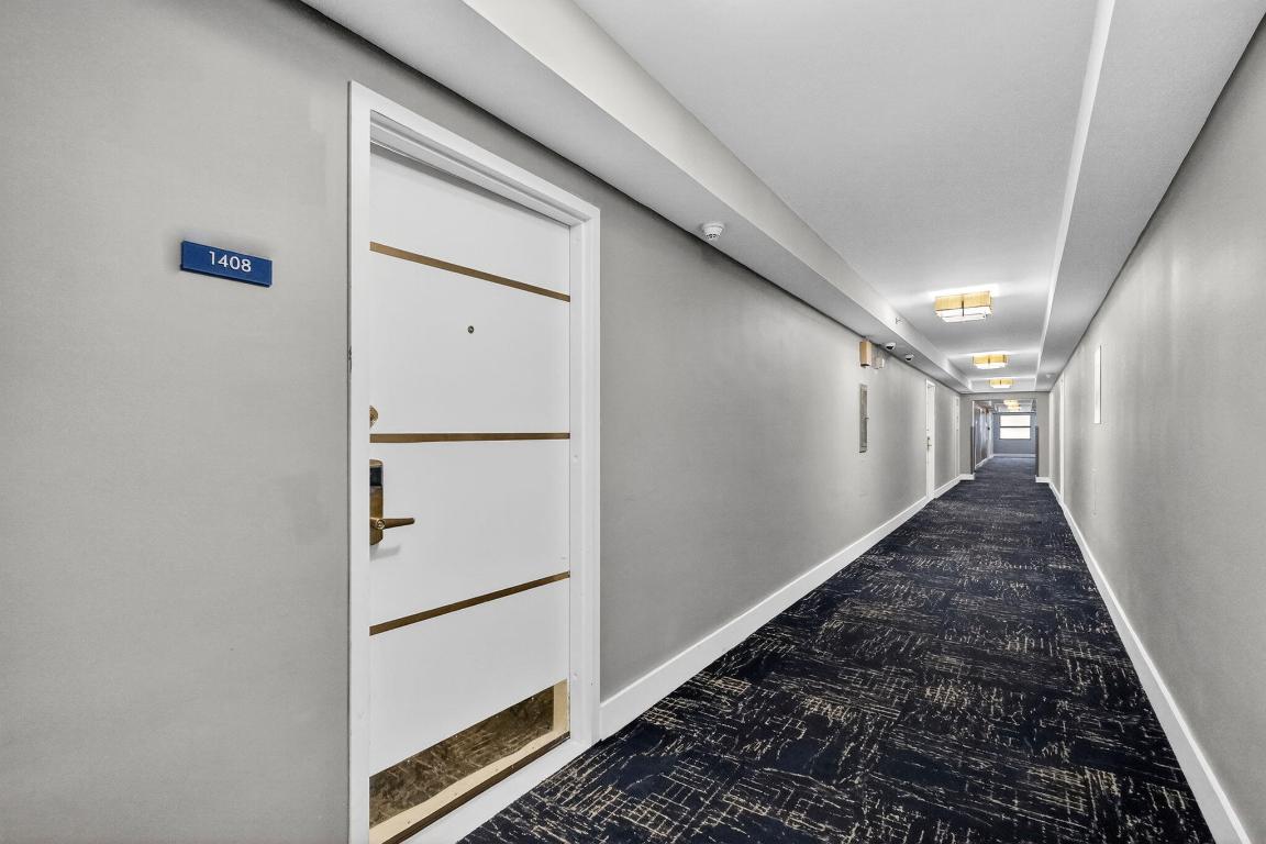 THE ALEXANDER CONDO - Residential