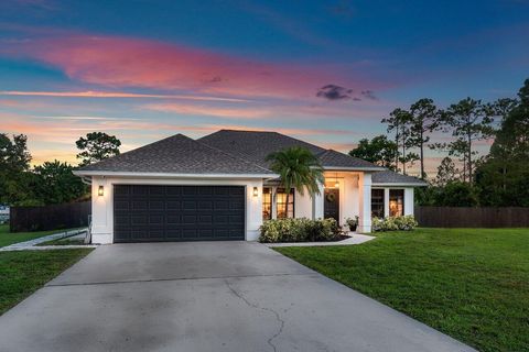 A home in Loxahatchee