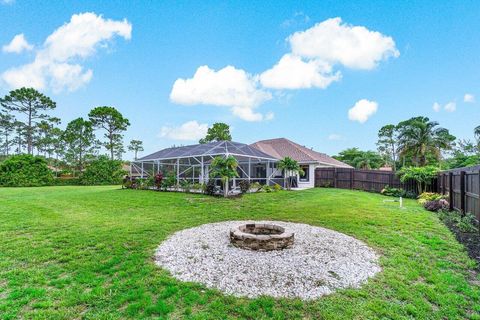 A home in Loxahatchee