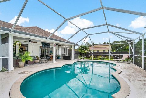 A home in Loxahatchee