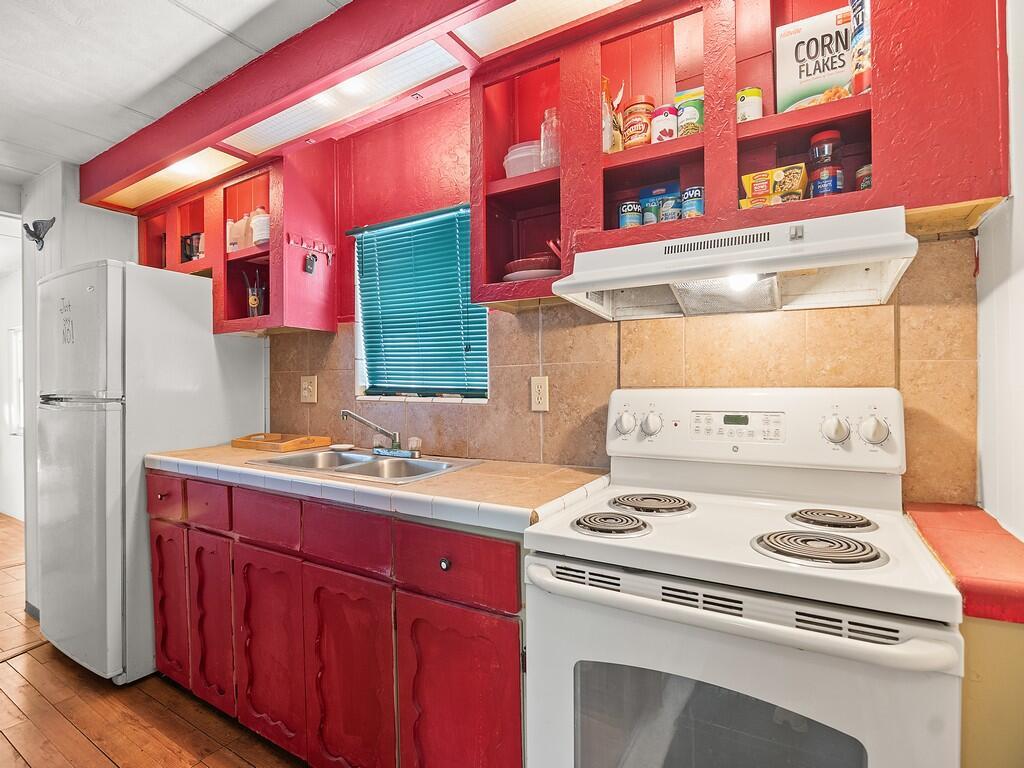 Spanish Lakes One - Residential