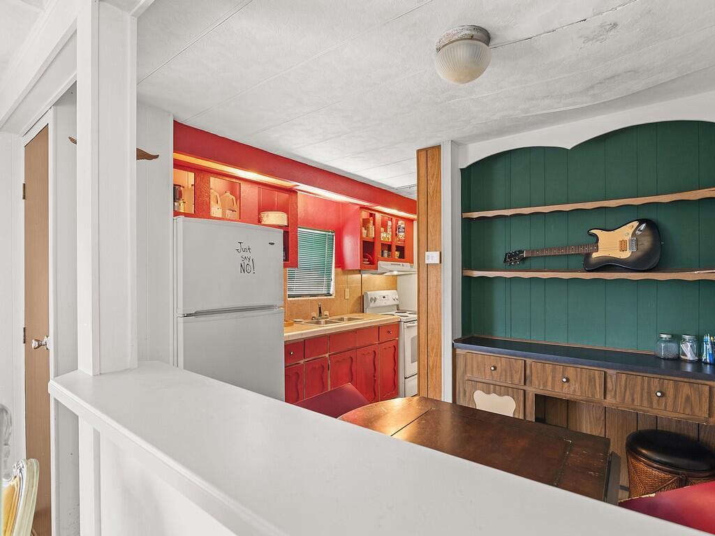 Spanish Lakes One - Residential