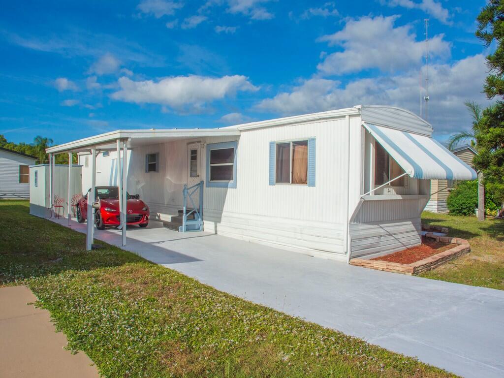 Spanish Lakes One - Residential