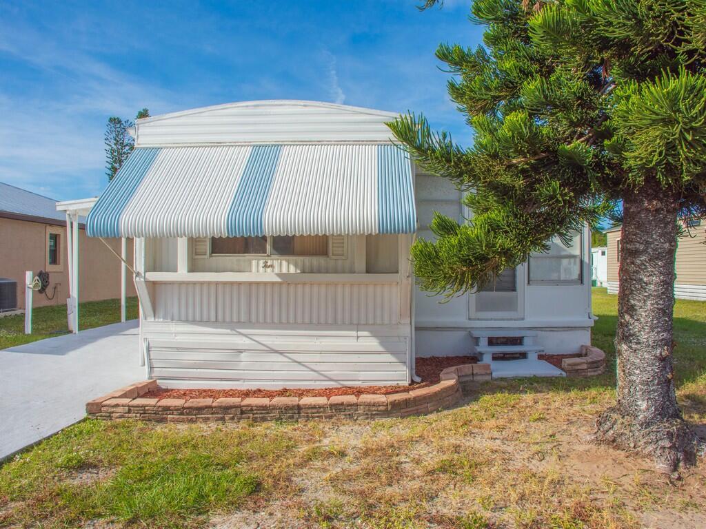 Spanish Lakes One - Residential