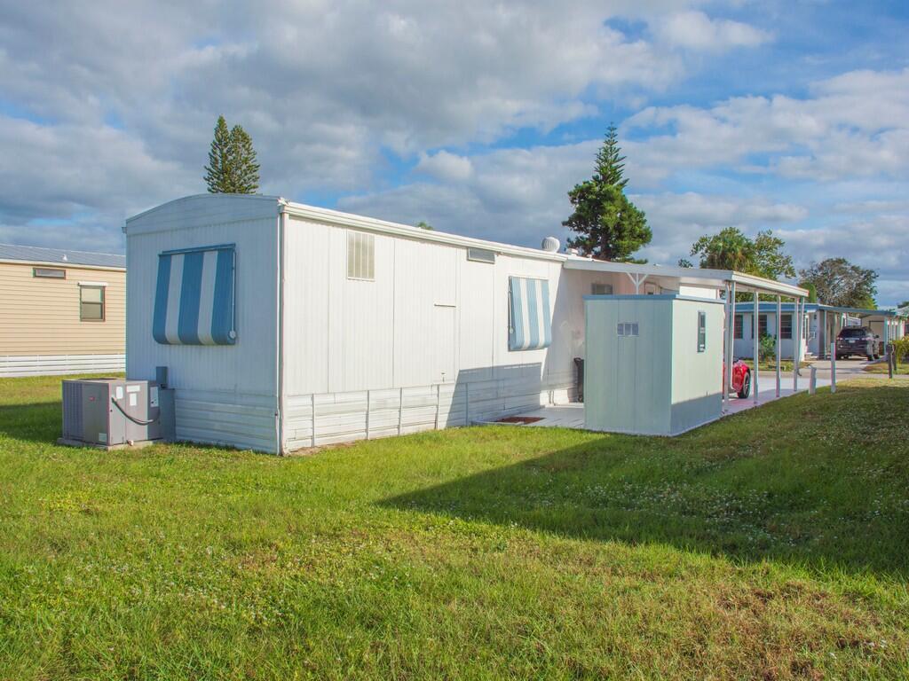 Spanish Lakes One - Residential