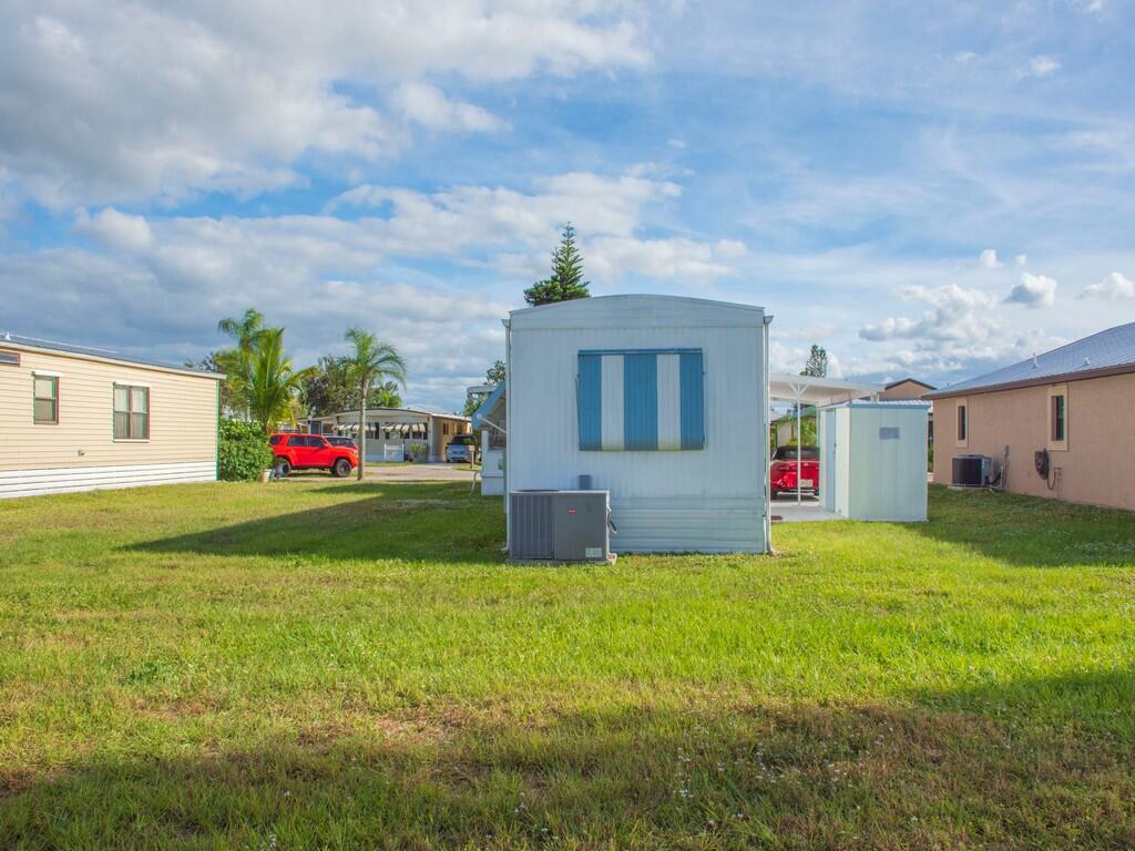 Spanish Lakes One - Residential