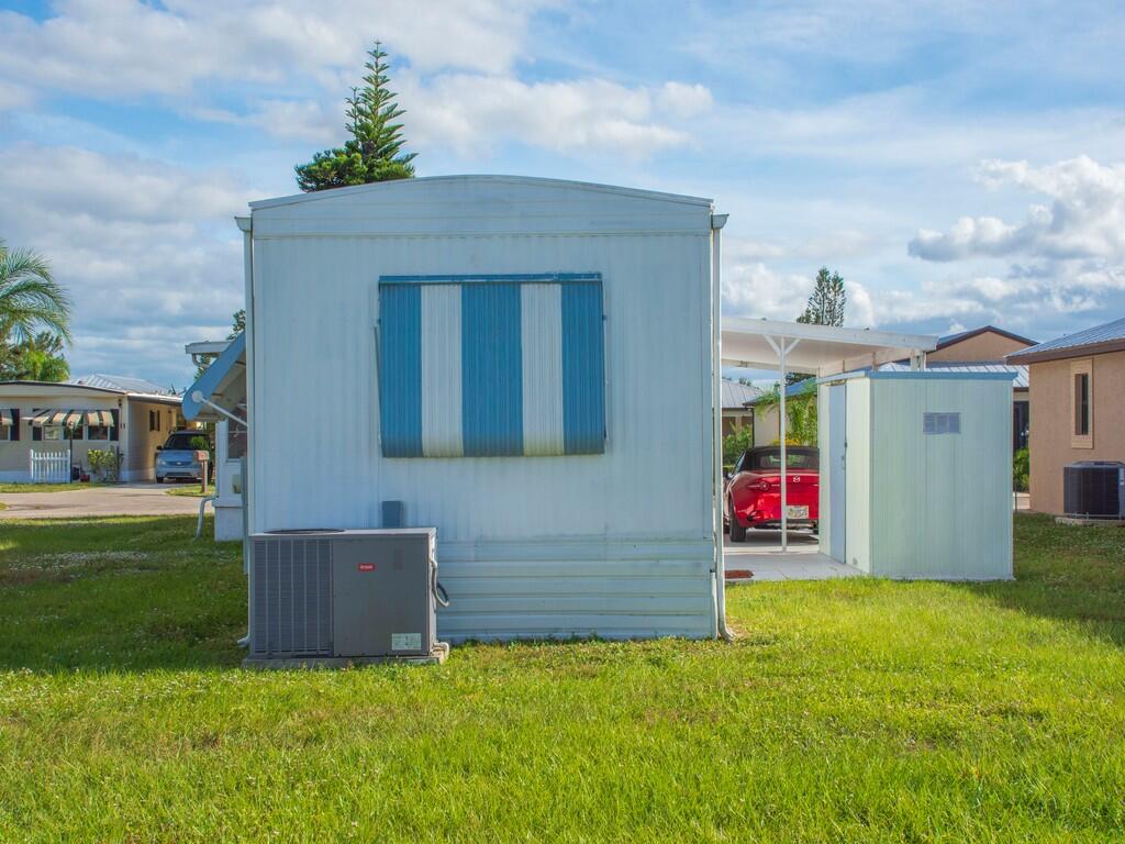 Spanish Lakes One - Residential