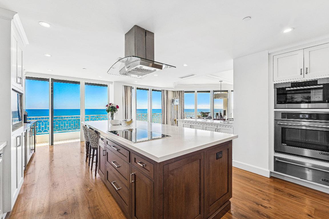 CLARIDGE JUPITER ISLAND CONDO - Residential