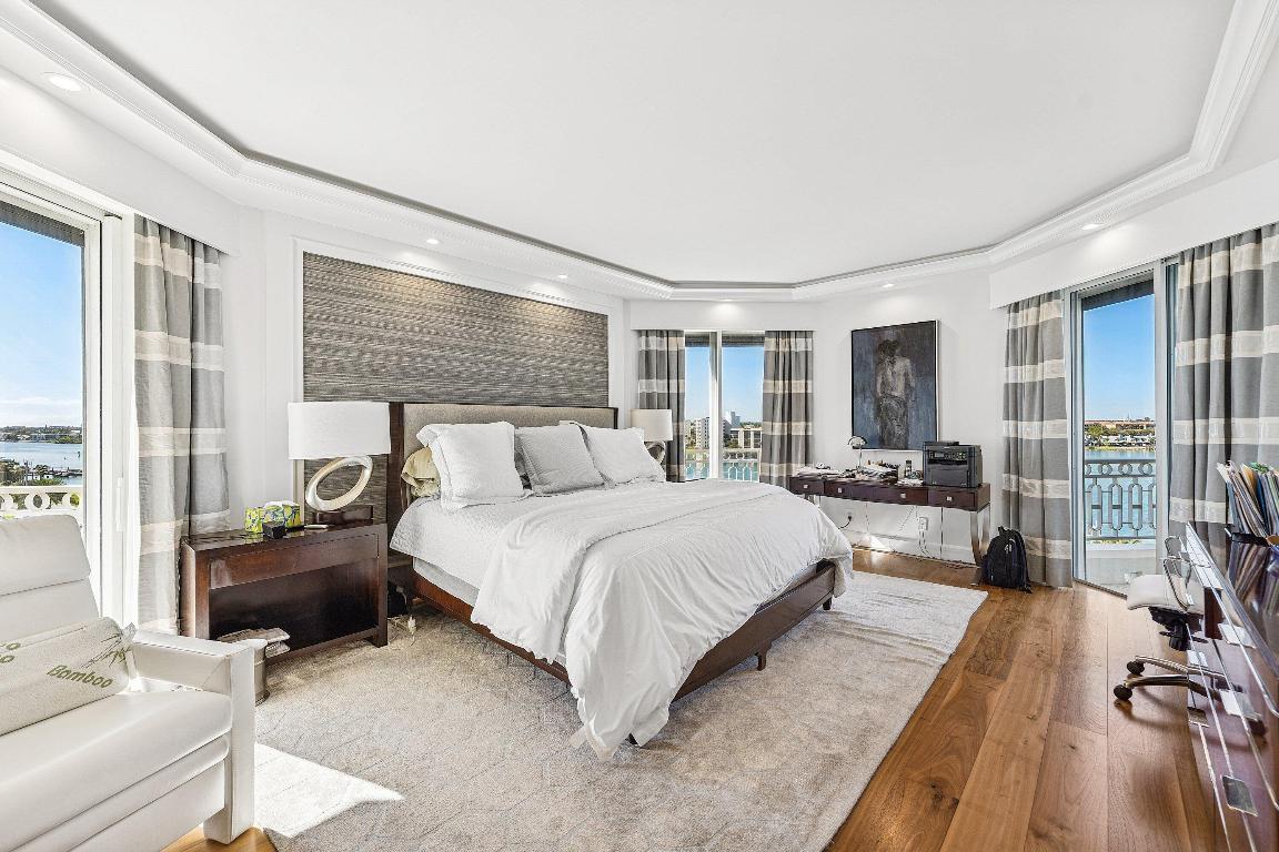 CLARIDGE JUPITER ISLAND CONDO - Residential