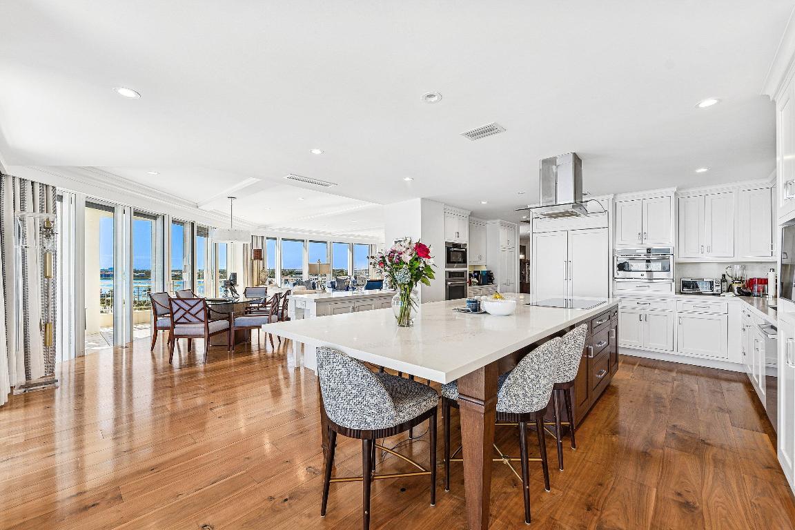 CLARIDGE JUPITER ISLAND CONDO - Residential