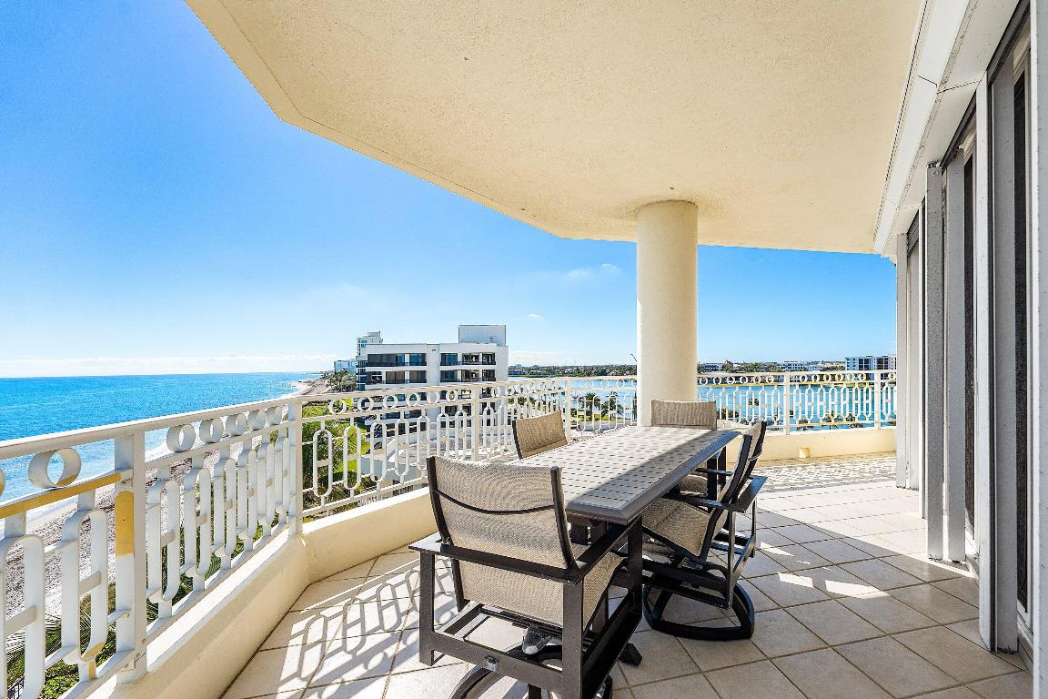 CLARIDGE JUPITER ISLAND CONDO - Residential