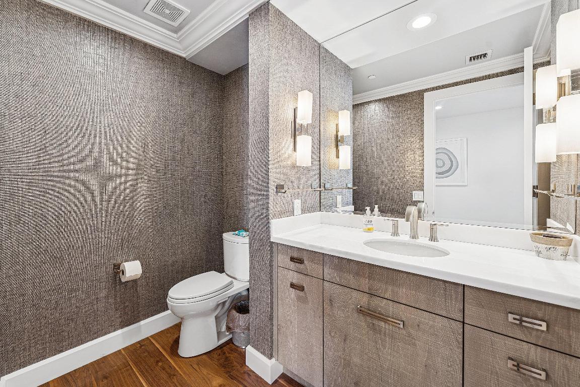 CLARIDGE JUPITER ISLAND CONDO - Residential