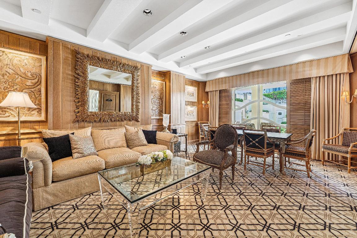 CLARIDGE JUPITER ISLAND CONDO - Residential